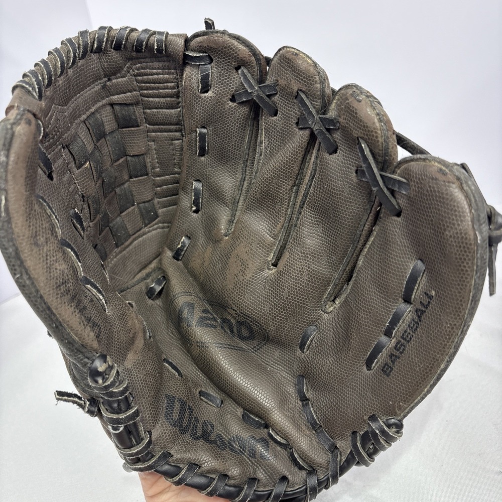 Wilson Baseball Glove A200 A2457